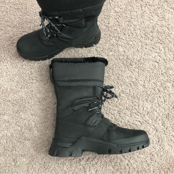Timberland Jenness Pull-On Waterproof Boot - Picture 6 of 8